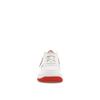 Nike Air Force 1 GS White Picante Red Kids Sneakers Aura Blue-Tint Aluminum DV7762-101