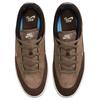 Nike Malor SB Barockbraun Herren-Sneakers Ironstone Schwarz Hell-Khaki FV6064-005