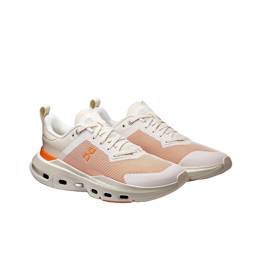 On Cloudpulse Next Comfortable Versatile Training Shoes Women Sneakers White 3WF30324327