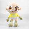 The Baby In Yellow Baby Plush Toy Doll Cartoon Doll