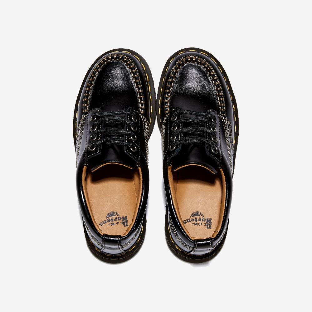 Pantofi Dr.martens Lowell cu 4 ochi Dmt31816001