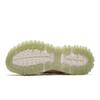 Fila Fusion Bianco Sandal Comfortable Soft Buckle Beach Sandals Women Sandals White Green T12W521703F-WP