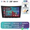 Android 14 Carplay Auto WIFI+4G Car Radio For Dongfeng S30 H30 Cross 1 2011-2018 Multimedia Player GPS Navigation Stereo No 2din
