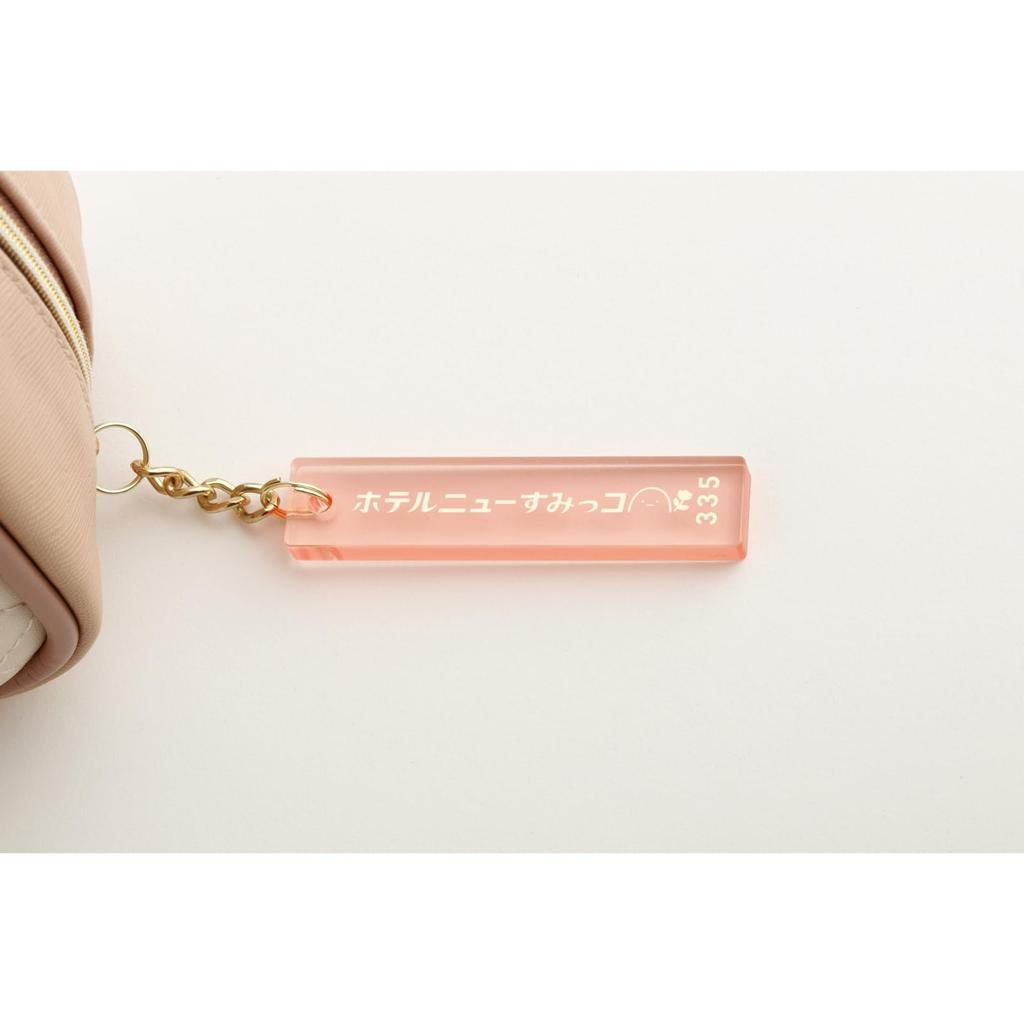 Sumikko Gurashi Pouch CA45201 San-X