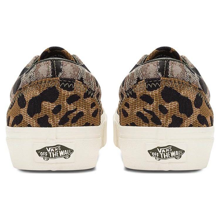 Vans Era Animal Mix Unisex Sneakers Multi-Color VN0A5KX5KCZ
