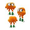 Bambola Peluche Darwin di Lo Straordinario Mondo di Gumball Cartone Animato Banana Joe Anais Richard Nicole Peluche Kawaii Morbido Cuscino Decorativo Giocattolo Regalo per Bambine