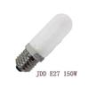 (150W) E27 Dimmable Halogen Bulb 150W Matt Finish 32mm Diameter 2-Pack Halolux Ceram