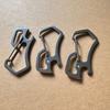 Buckle Stainless Steel Climbing Buckle Quick Hanging Buckle