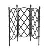 Plug In Small Flower Screen Flower Stand Climbing Vine Stand Stand Partition Flower Stand Climbing Vine Stand