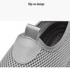 2025 Summer Men's Mesh Breathable Casual Loafers