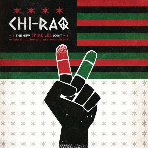 

CD РАЗНЫЕ ИСПОЛНИТЕЛИ - Чи-Рак 88875178302 RCA 2015 США Саундтреки и мюзиклы Б/У