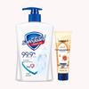 Safeguard Antibacterial Hand Care Set