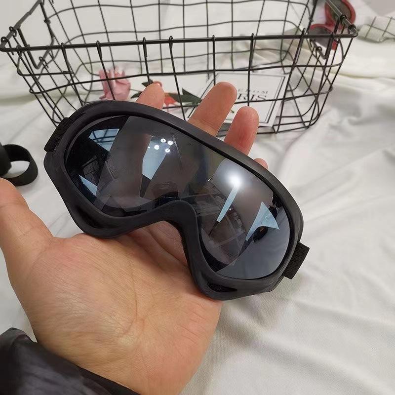Windproof Glasses, Pilot Sunglasses, Goggles All-Inclusive, Men'S And Women'S Sports Cycling, Windproof Sand Glasses, Sunglasses.