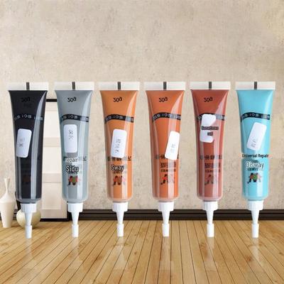 Kratzer-Reparaturpaste für Möbel und Böden auf Holzoberflächen