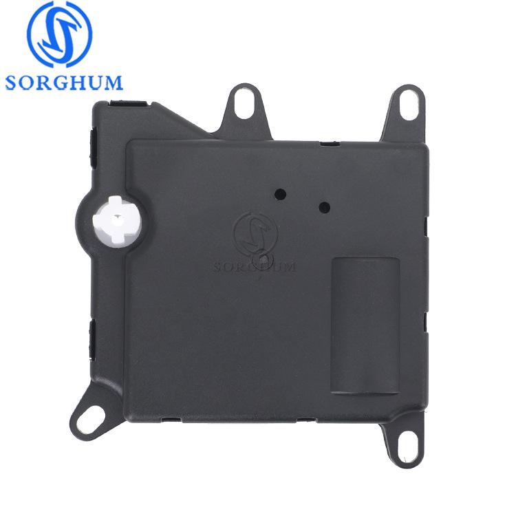 1L2H19E616CD Air Conditioning Door Actuator for Ford Explorer Accessories