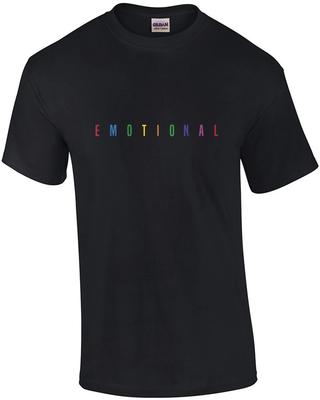 Üst giysisi – T-shirtler