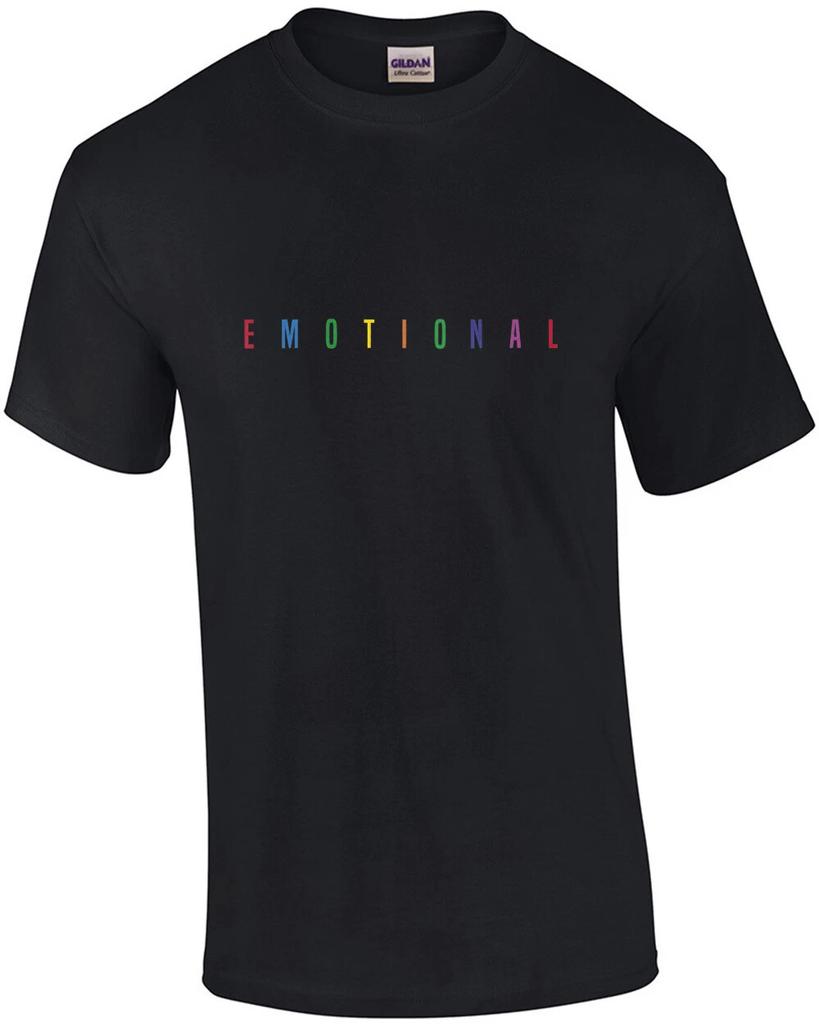 Emotional - T-Shirt