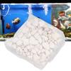 Water Absorb Ammonia Zeolite Filter Material Accessory for Aquarium Fish Tank