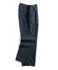 Waildeubeuligseu W25 Officer Pants (Navy)