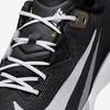 Nike Air Zoom Rivalfly Size 4, Black/Wolf Grey/Volt/White, FV6040-001, 26.5cm