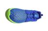 Nike Roshe One Low top Kids' Running Shoes Fluorescent Blue Green Children Aged 3 7 Years Old 819690-404