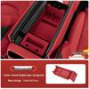 Compatible Armrest Box Storage for Xiaomi SU7/YU7 - Car Center Console Storage Organizer.