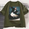 Breaking Bad Heisenberg Tshirts Unisex Walter White 90s Skate TShirt Women and Unisex Unisex Graphic Printed T Shirt Cotton Tees
