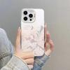Snow Mountain Landscape Phone Case For iPhone 16 15 14 13 12 11 Pro Max XS X XR 7 8 SE Funda Coque