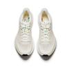 Anta 2nd Zone Heart Rate 80 Sports Fashion Low-Top Running Shoes Women sneakers White Gray 122625555-2