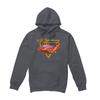 Pontiac Unisex Adult Judged Hoodie