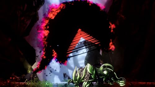 Shadow Labyrinth Standard Edition (Import: North America) – Switch