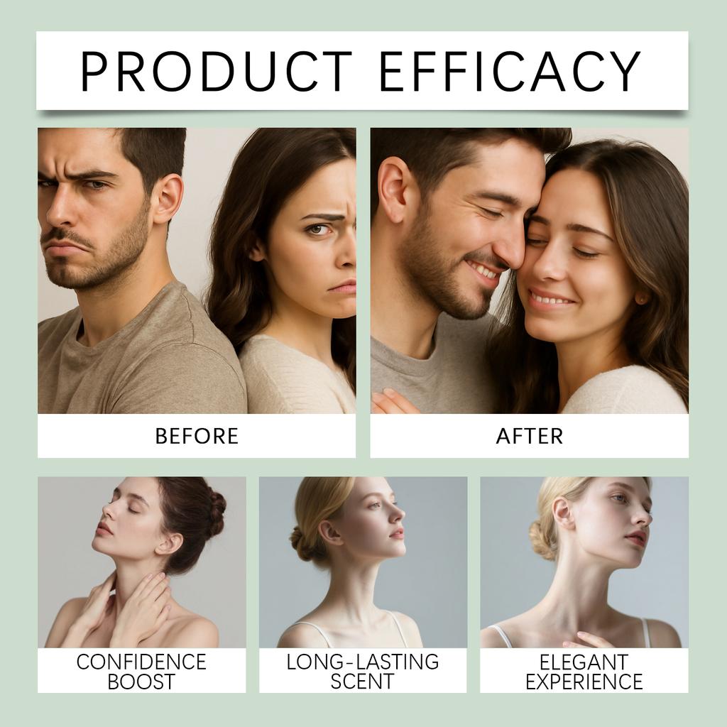 Perfume Arrival Calendar For Women, Perfume Set For Women, Perfume For Women, 50ml Perfume Set.