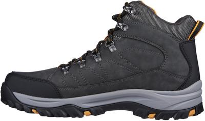 Daggett Trekking Shoes (204642) Charcoal Grey
