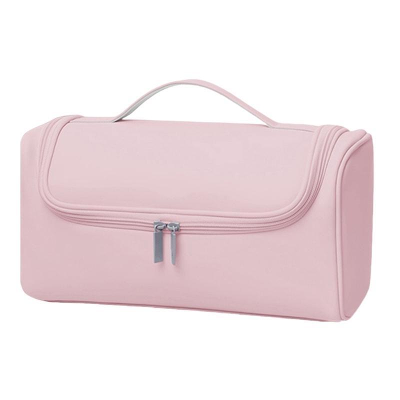 

Sturdy Hair Dryer Carrying Pouches with Multiple Sections for Home and Travel