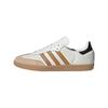 Samba OG Bequeme Einfache Low-Top Skateschuhe Herren Sneaker Dunkelbraun JH6196