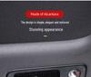 AITO M9 Alcantara Suede 2nd & 3rd Row Ultra-Thin Interior LED Light Decorative Sticker