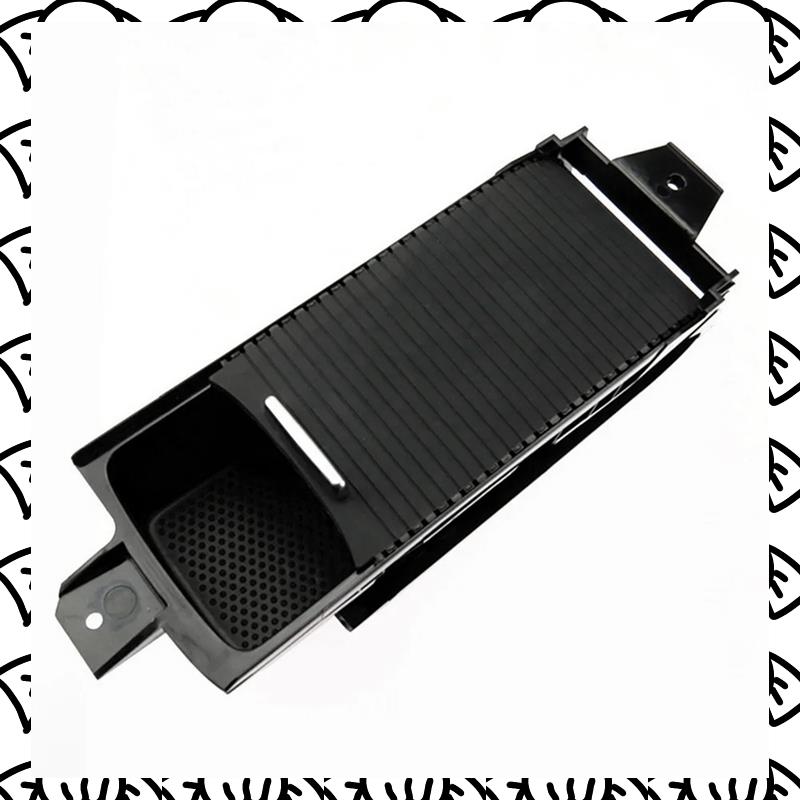 

A71Z Car Black Center Console Water Cup Drink Holder Storage Box 5KD 862 531A For VW Scirocco Golf 5 EOS 1K0862531 5KD862531A Pa чорний