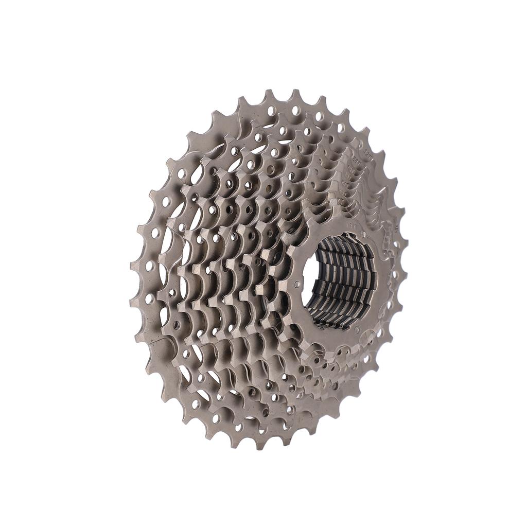 12 Speed 32T Bicycle Cassette Freewheel Cycling Road Bike Hollow Freewheel Replacement Accesory