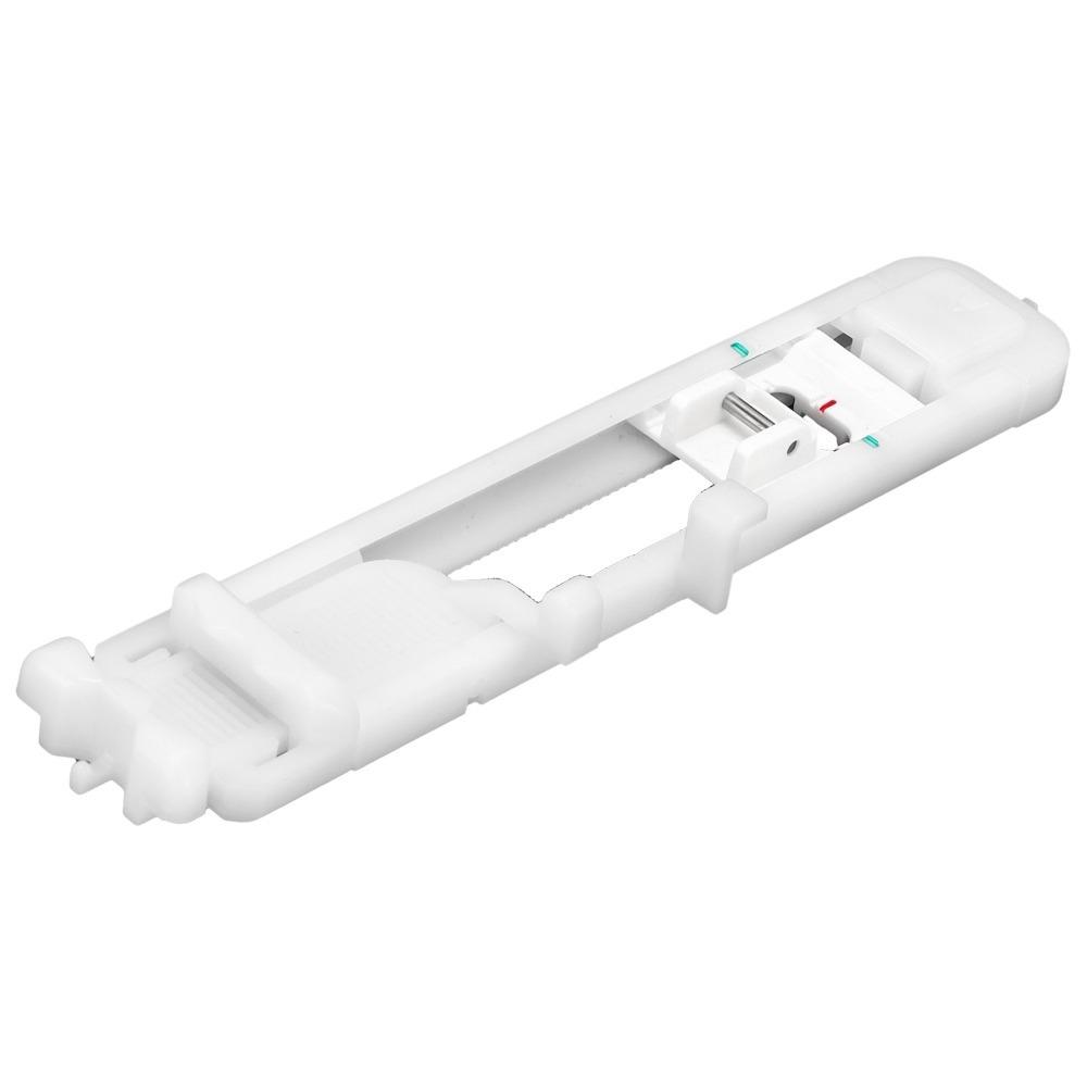 

Plastic Automatic Buttonhole Foot for Brother Multifunctional Machine Household Sewing
