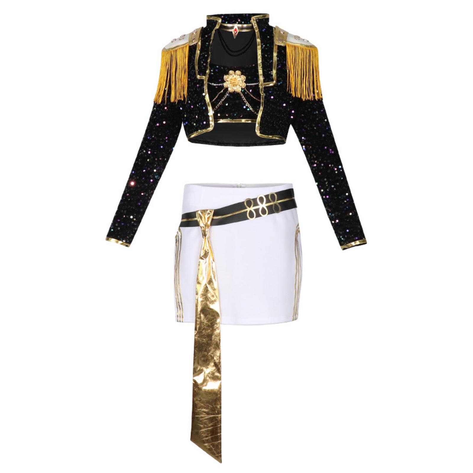 Women`s Adult Halloween Costume for Theme