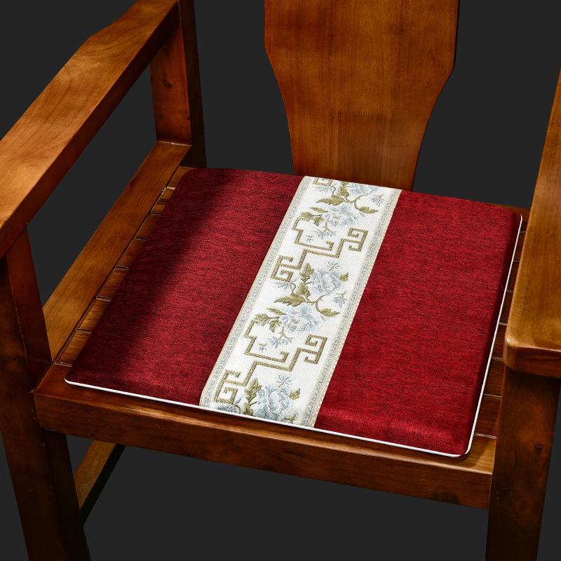 Home Moxibustion Cushion & Wormwood Heat Mat for Office