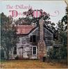 LP Record DILLARDS  Decade Waltz FF082 FLYING FISH 1979 US CountryFolk Used