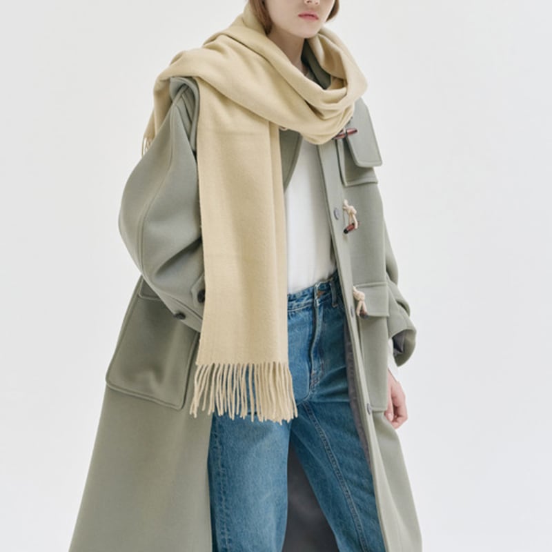 NILBY P 24WN Kaschmirschal Schal [3 Farben]