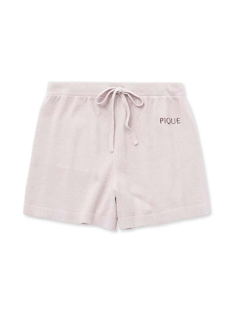 Gelato Pique Twins Cat Shorts