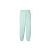 Casual Pants Men's Turquoise Thickened Cuffed Pants DA2254-321