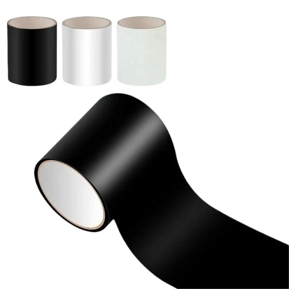 Self Adhesive Waterproof Tape Super Strong Stop Leak Tape Super Glue Tape  Water Pipeline