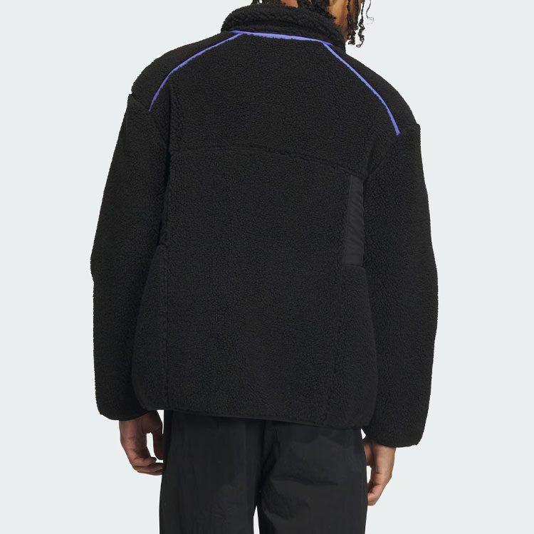 Adidas Originals Coat Men's Black IN0993