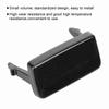 54716 T2A A51ZA Gear Lever Lock Cap Shift Level Shifter Lock Cover Fit for Honda Accord 13 17