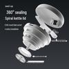 Chui Da Huang 2.2L 304 Stainless Steel Vacuum Flask