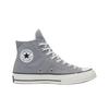 Converse 1970s Fashion Versatile High-Top Skate Shoes Unisex Sneakers Gray A12488C